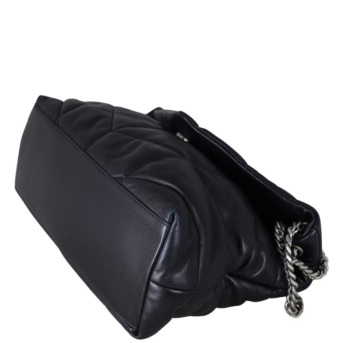 Saint Laurent Loulou Puffer Medium