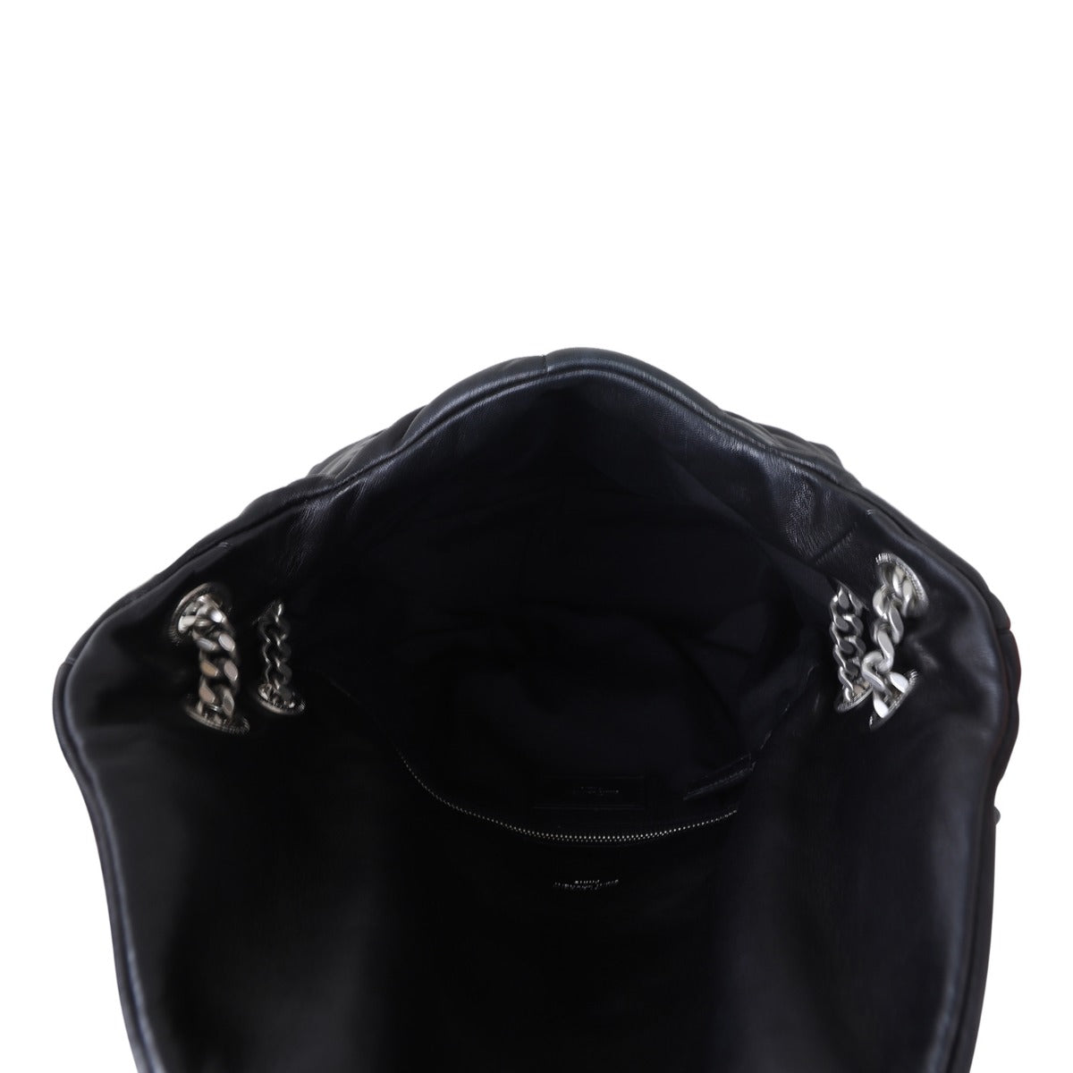 Saint Laurent Loulou Puffer Medium