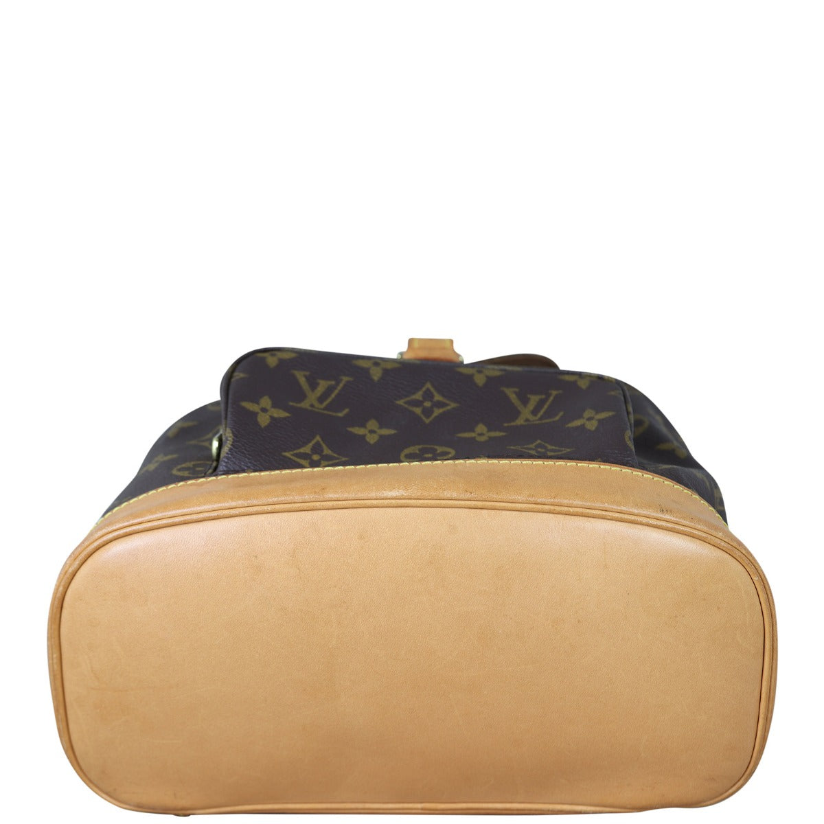 Louis Vuitton Montsouris MM Monogram Backpack