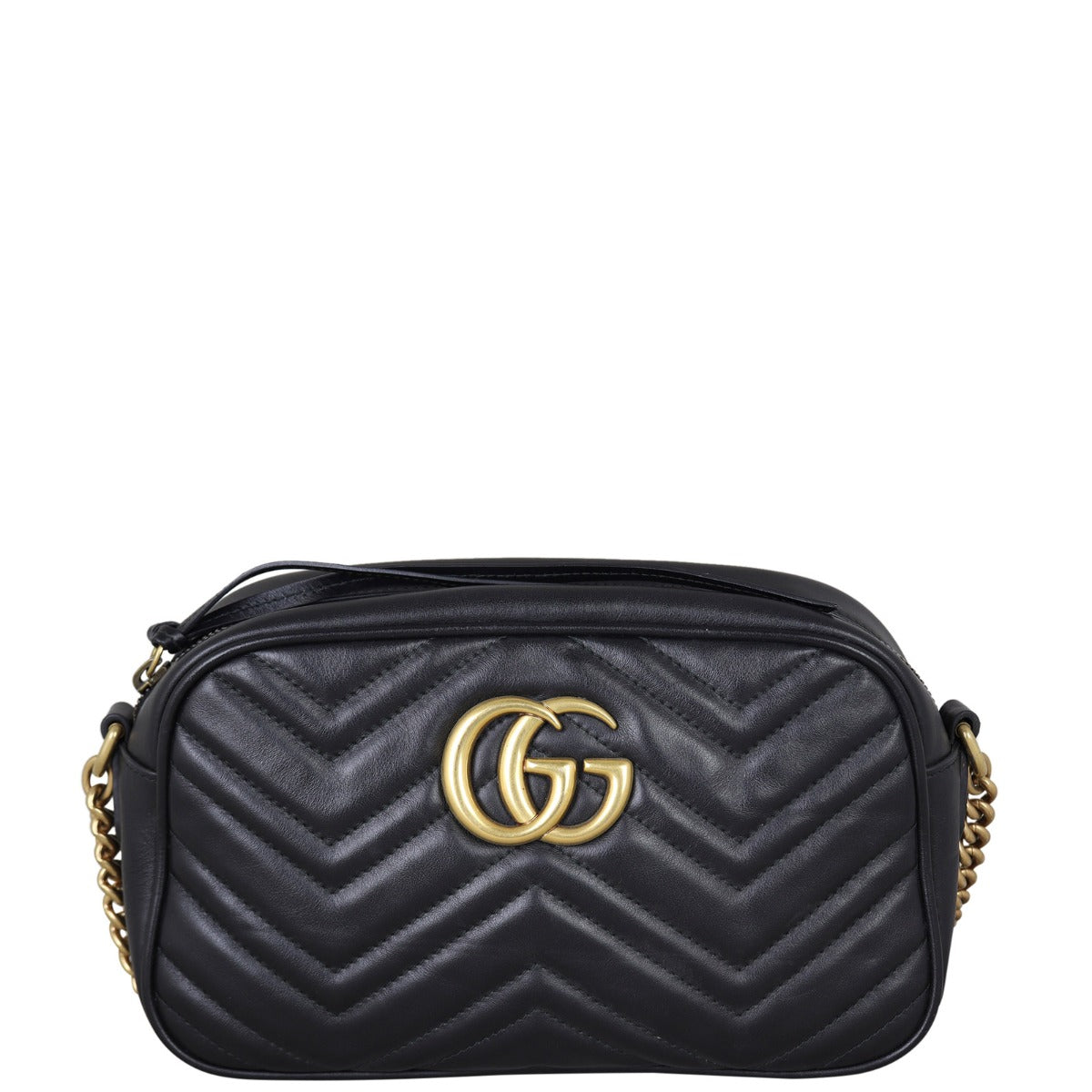 Gucci GG Marmont Small Camera Bag
