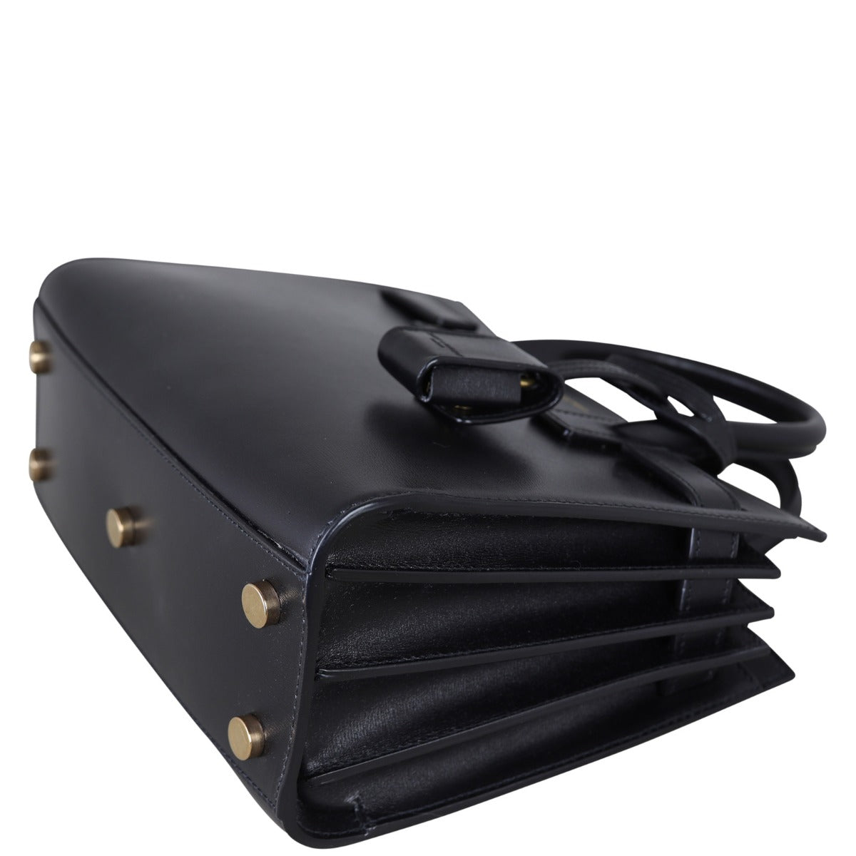 Saint Laurent Sac de Jour Nano