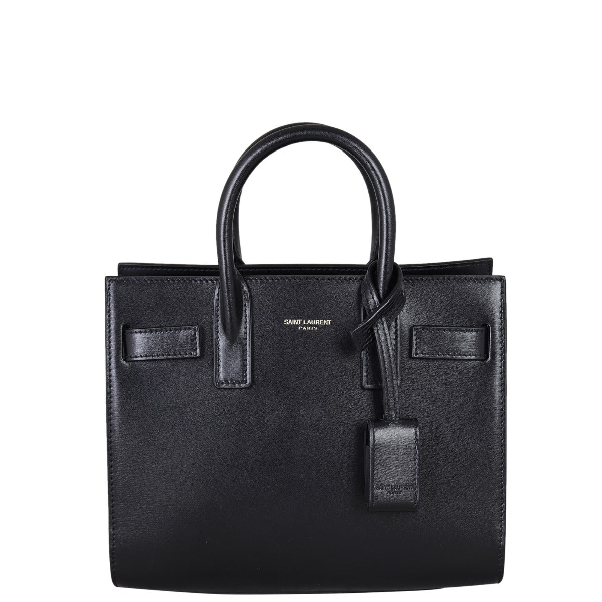 Saint Laurent Sac de Jour Nano