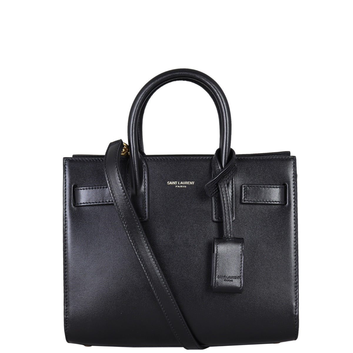 Saint Laurent Sac de Jour Nano