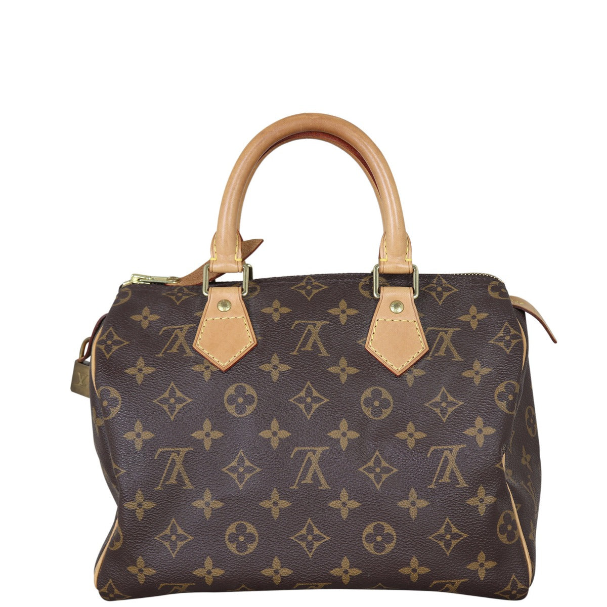 Louis Vuitton Speedy 25 Monogram
