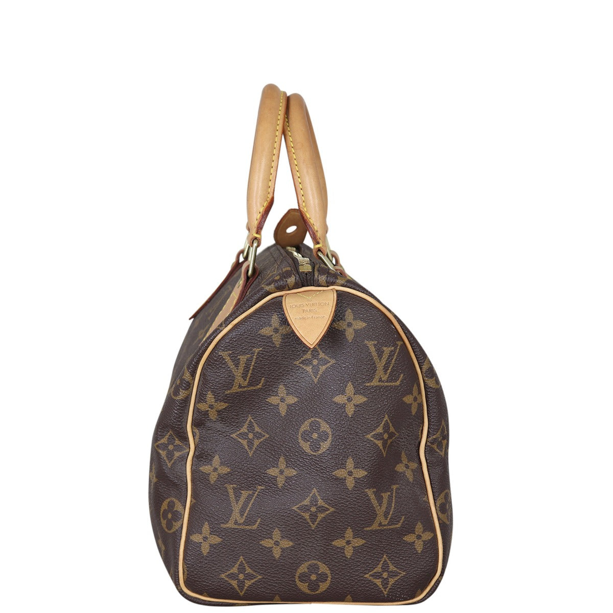 Louis Vuitton Speedy 25 Monogram