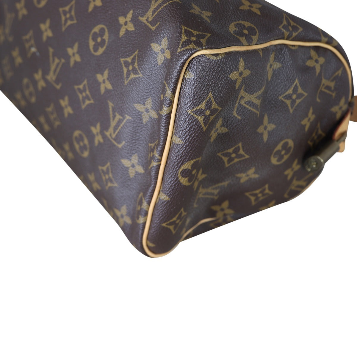 Louis Vuitton Speedy 25 Monogram