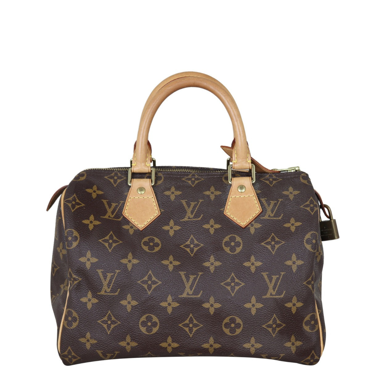 Louis Vuitton Speedy 25 Monogram