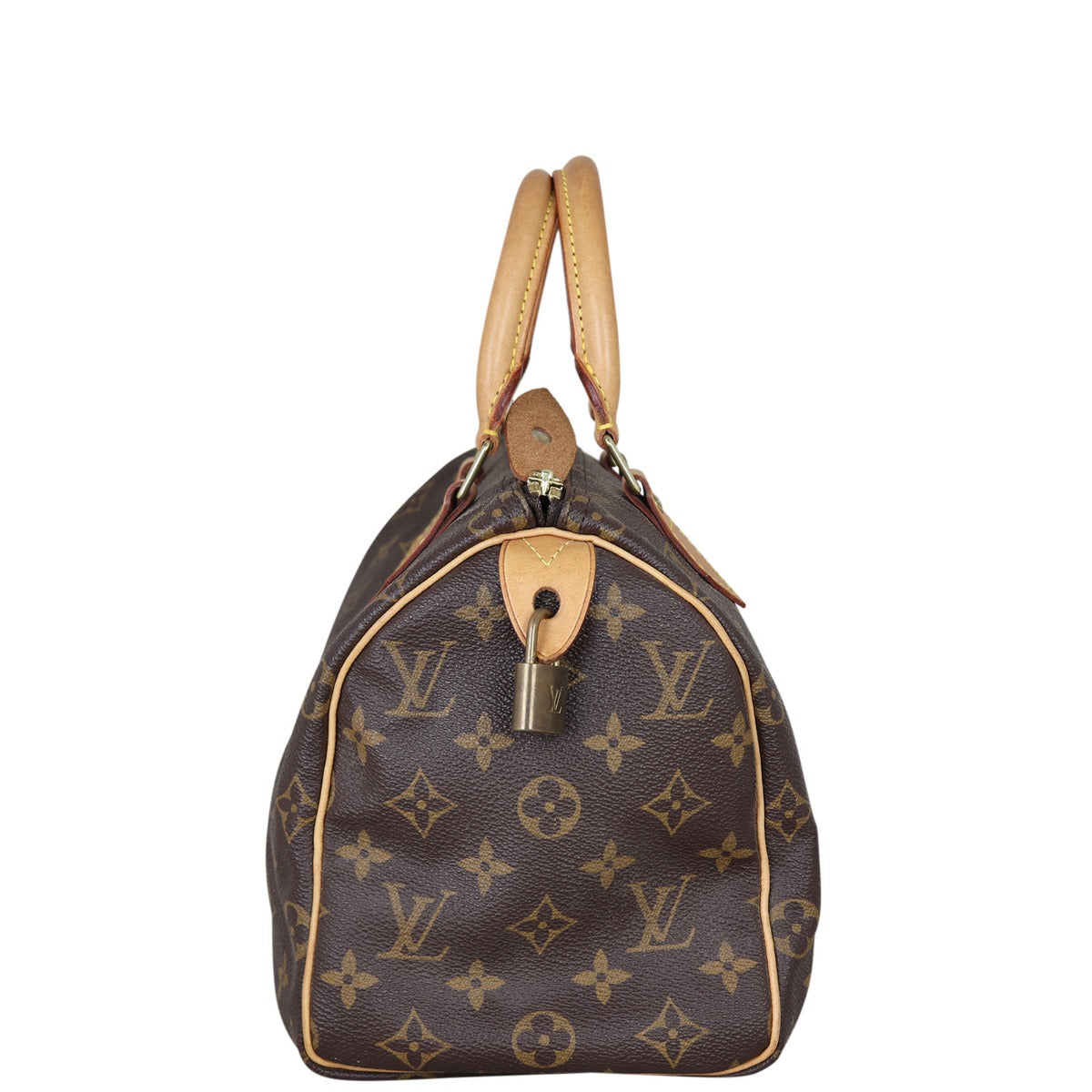 Louis Vuitton Speedy 25 Monogram