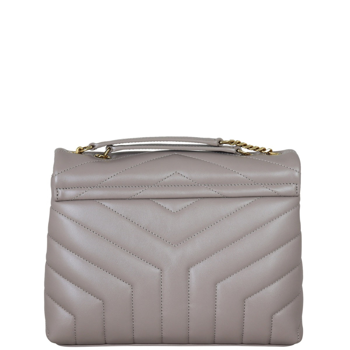 Saint Laurent Loulou Small