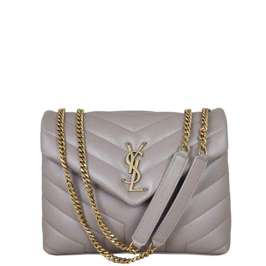 Saint Laurent Loulou Small