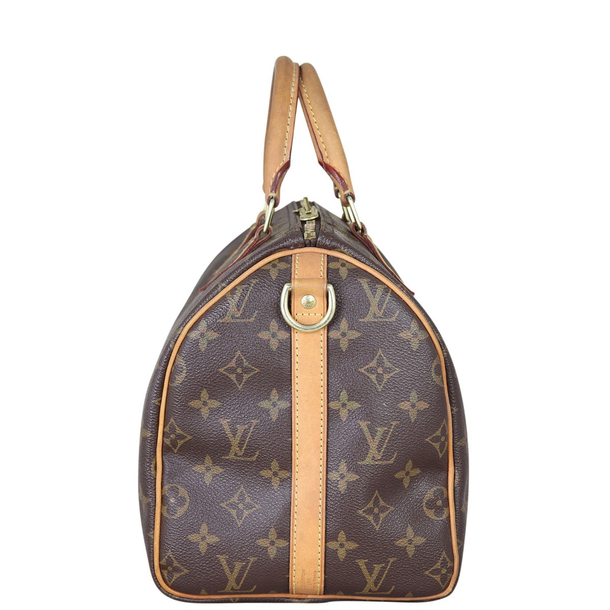 Louis Vuitton Speedy 30 Bandouliere Monogram