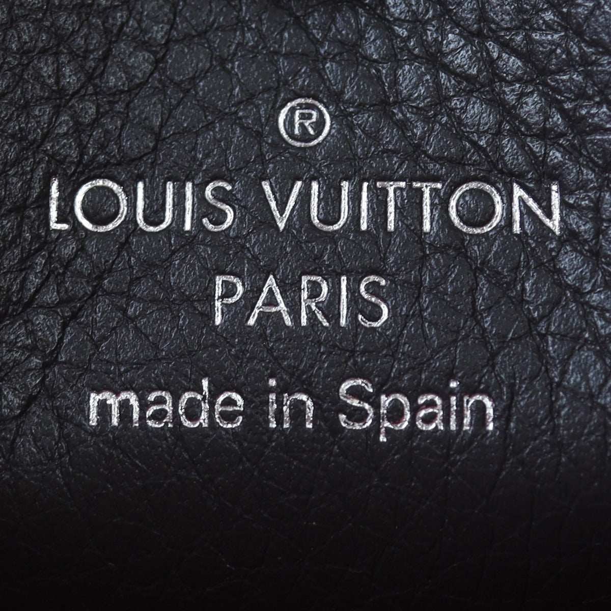 Louis Vuitton MyLockMe Chain Pochette