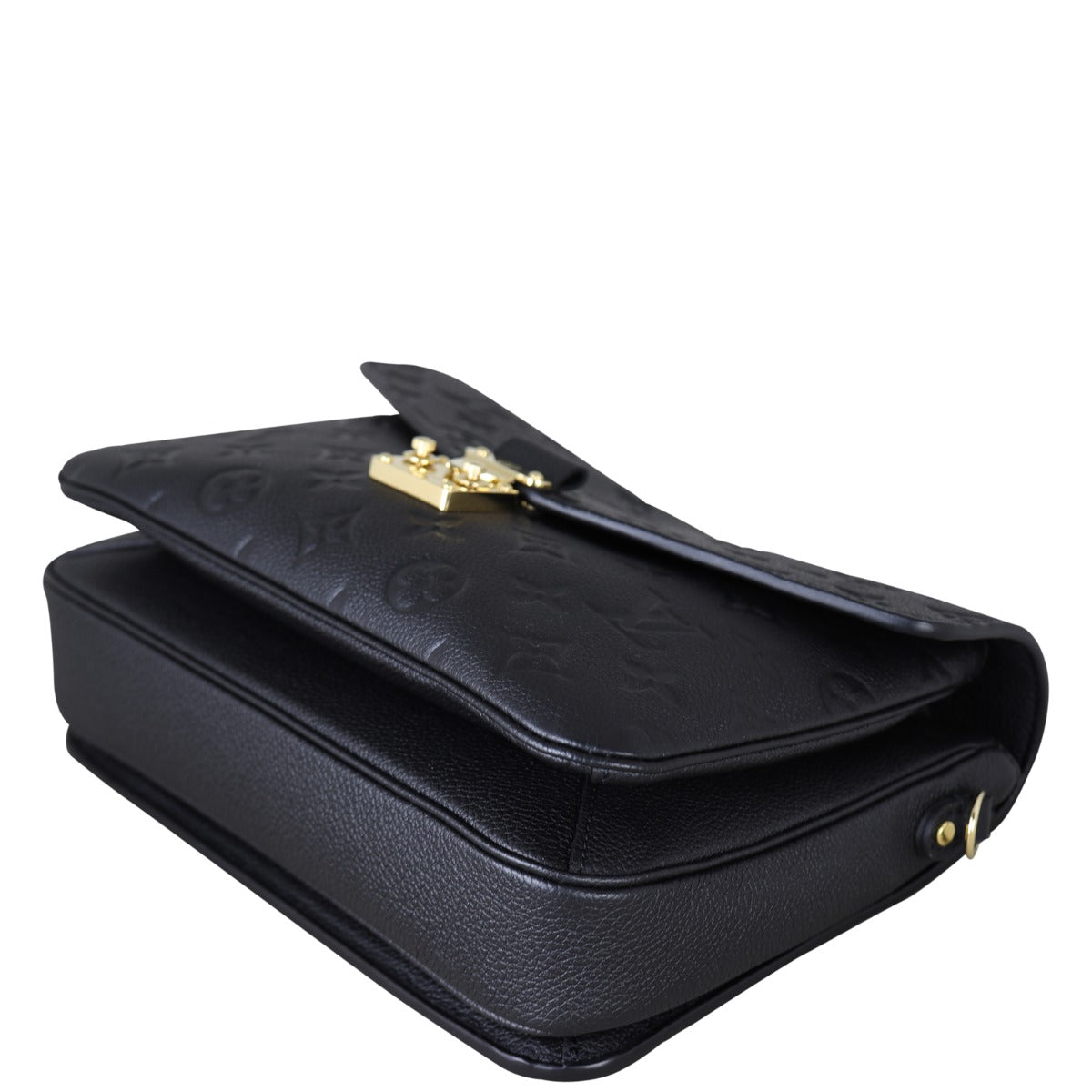 Louis Vuitton Pochette Metis Monogram Empreinte