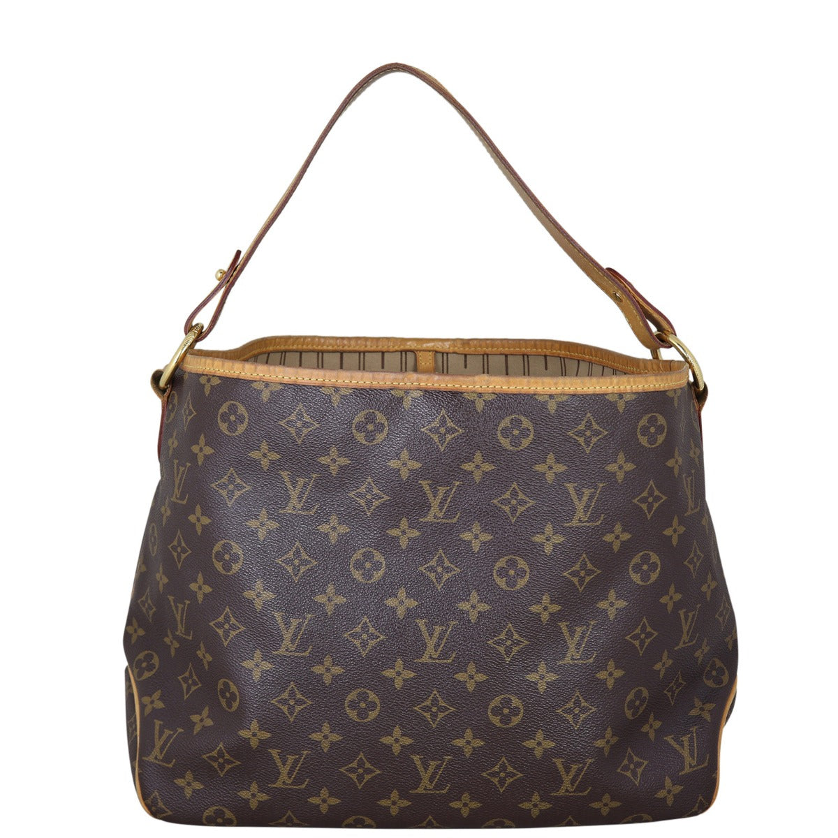 Louis Vuitton Delightful PM Monogram