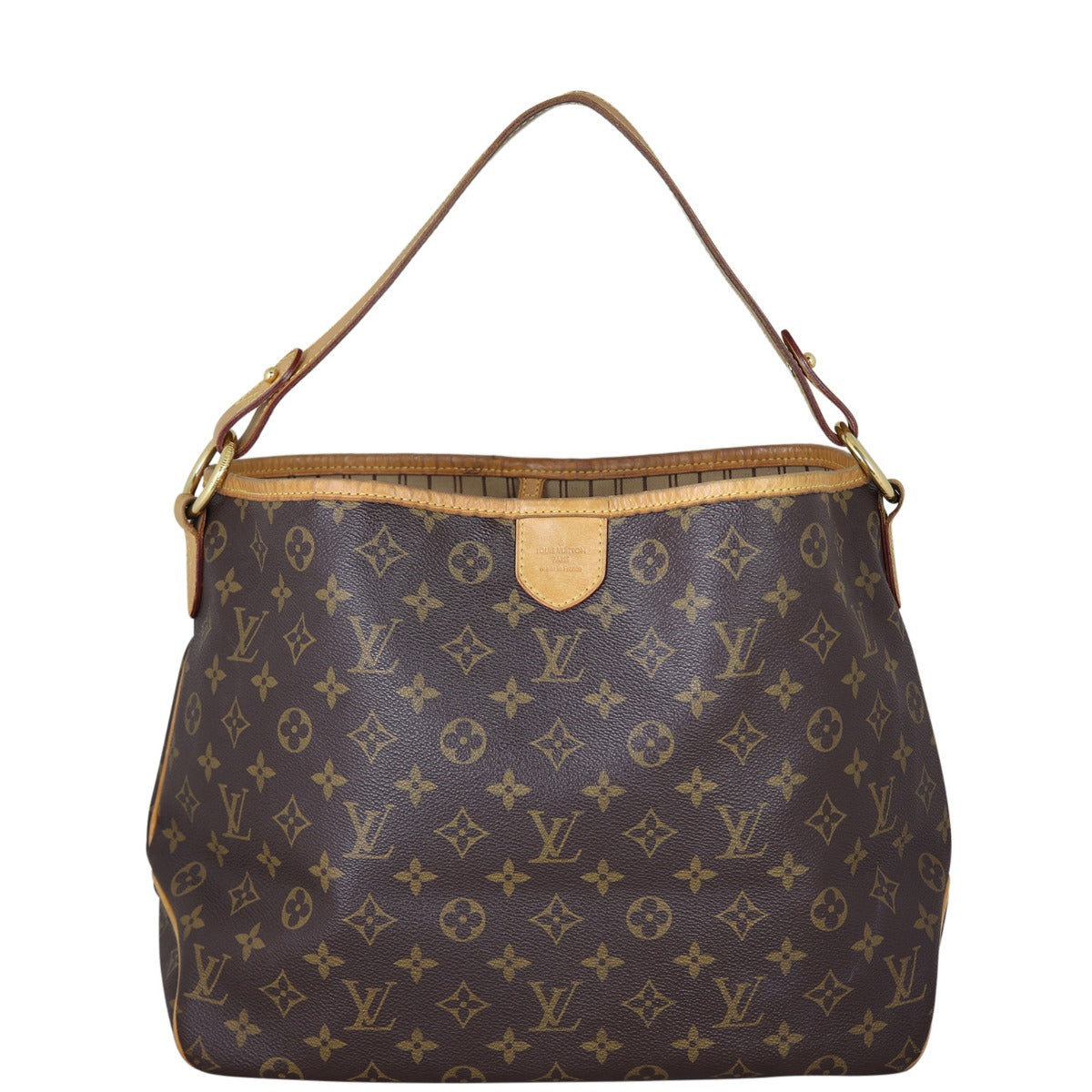 Louis Vuitton Delightful PM Monogram