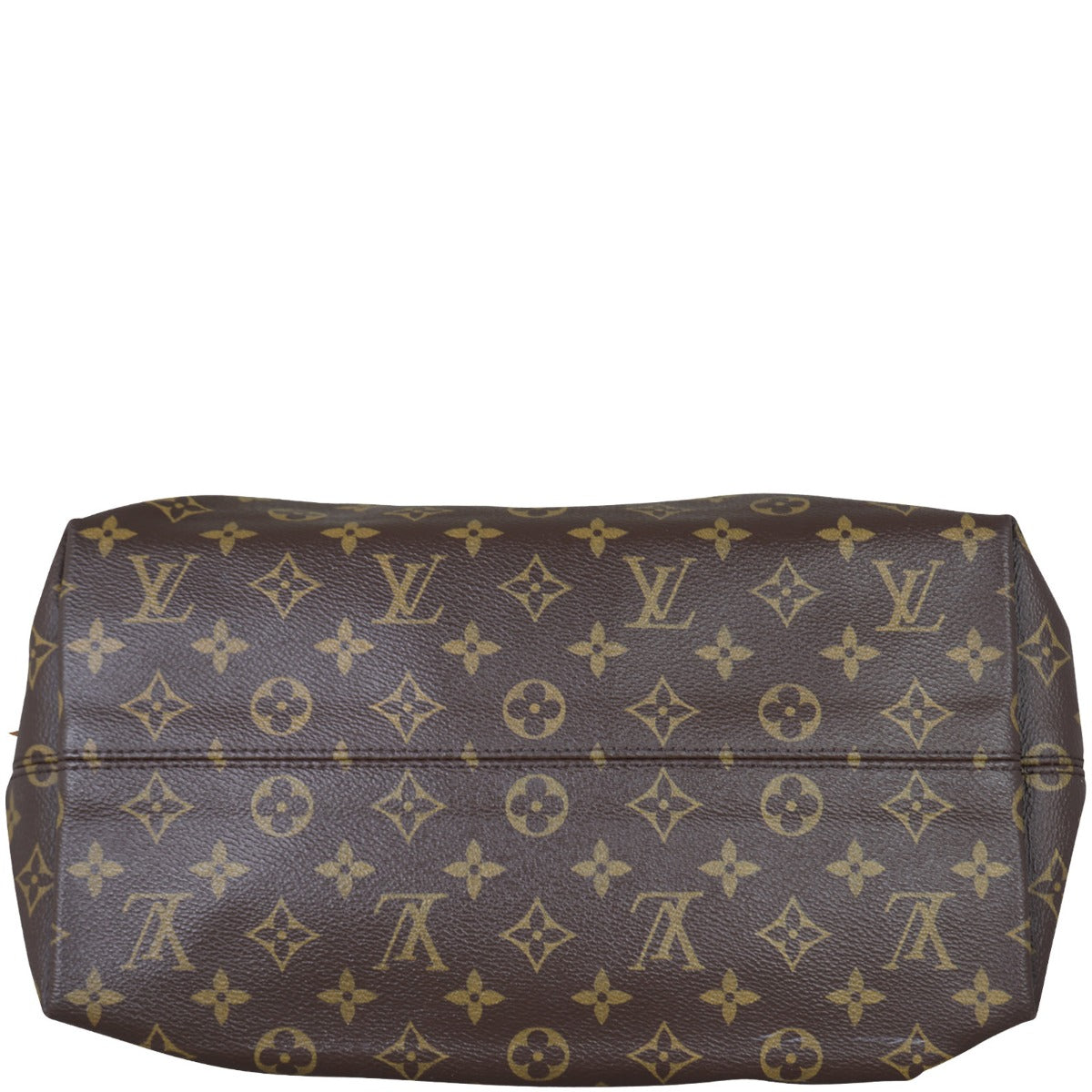 Louis Vuitton Iena MM Monogram