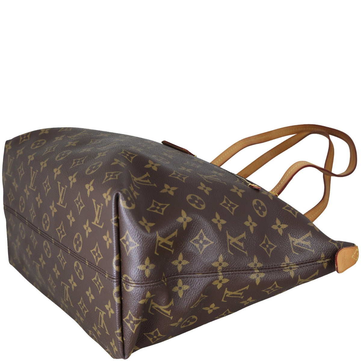 Louis Vuitton Iena MM Monogram