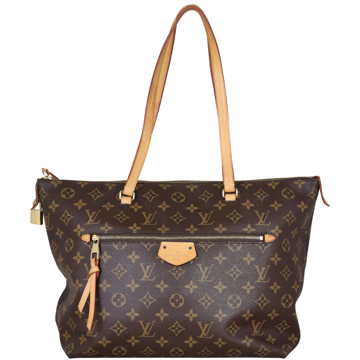 Louis Vuitton Iena MM Monogram