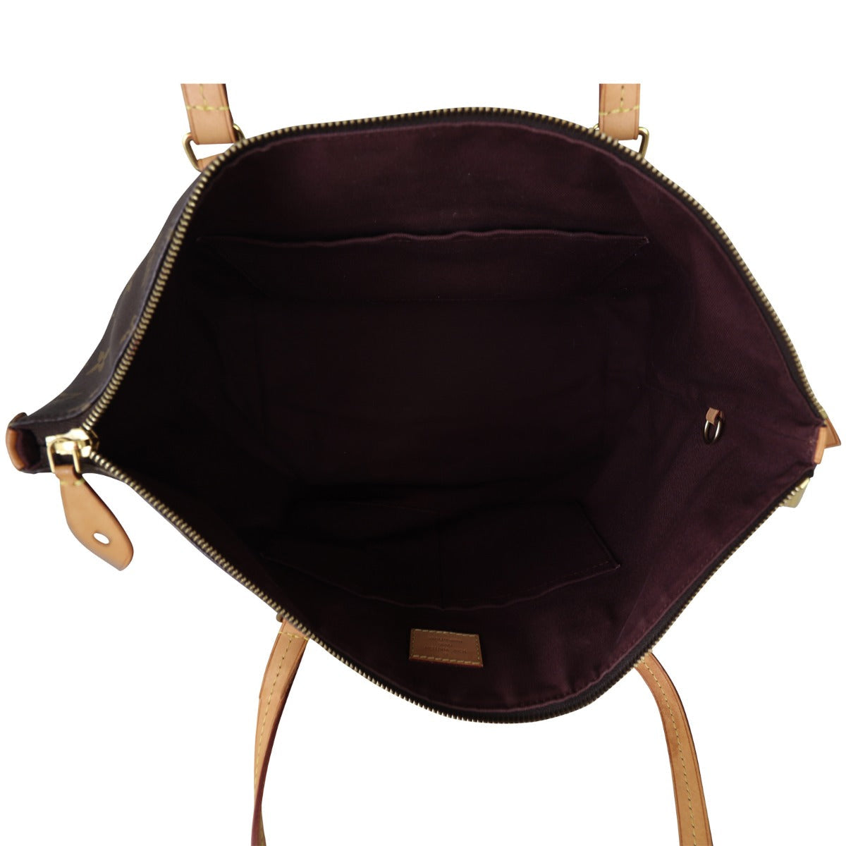 Louis Vuitton Iena MM Monogram