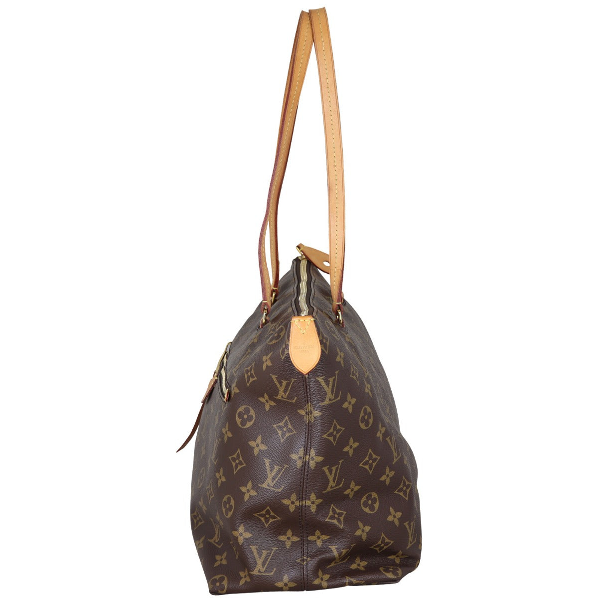 Louis Vuitton Iena MM Monogram