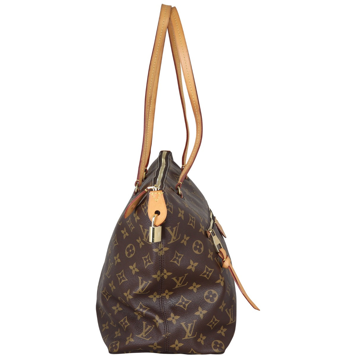 Louis Vuitton Iena MM Monogram