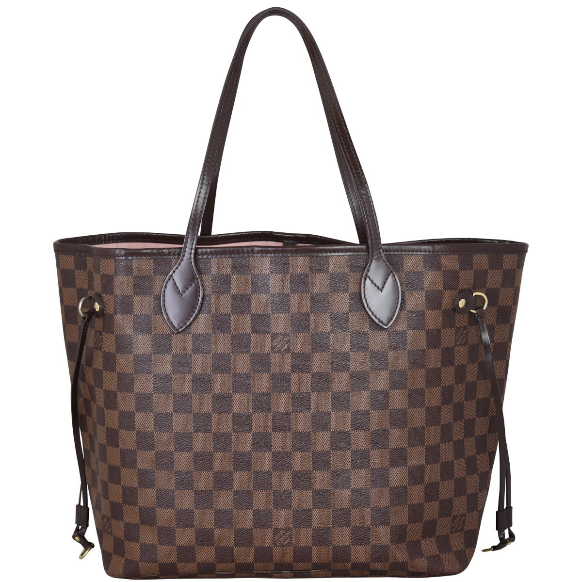 Louis Vuitton Neverfull MM Damier Ebene