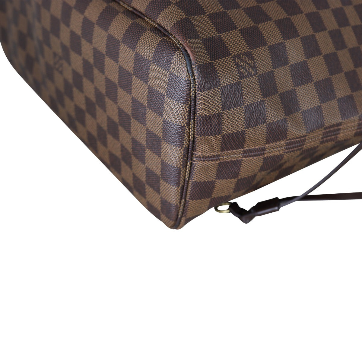 Louis Vuitton Neverfull MM Damier Ebene