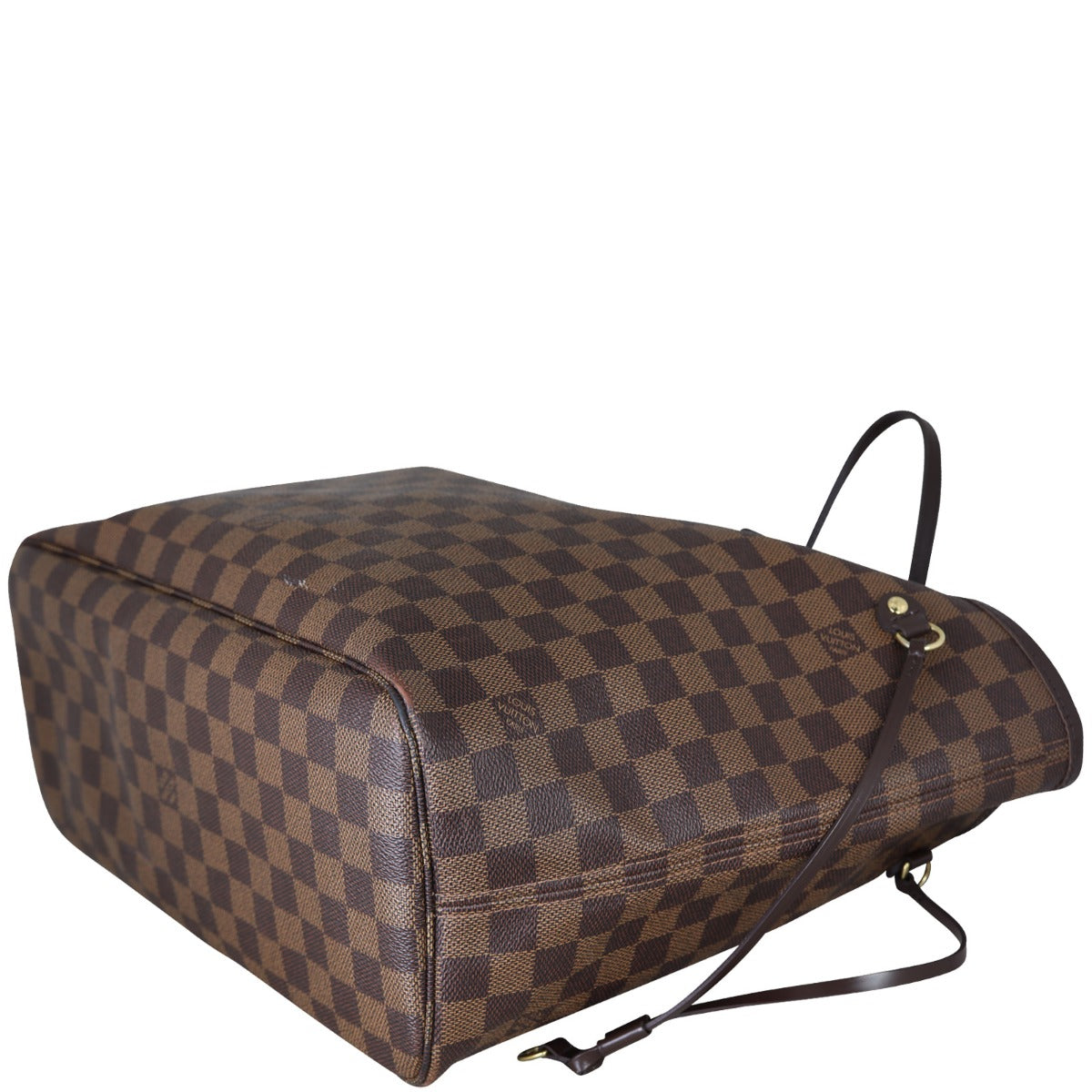 Louis Vuitton Neverfull MM Damier Ebene