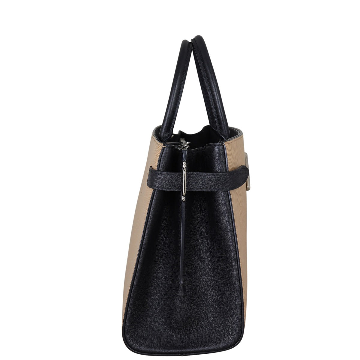 Louis Vuitton Twist Tote Epi