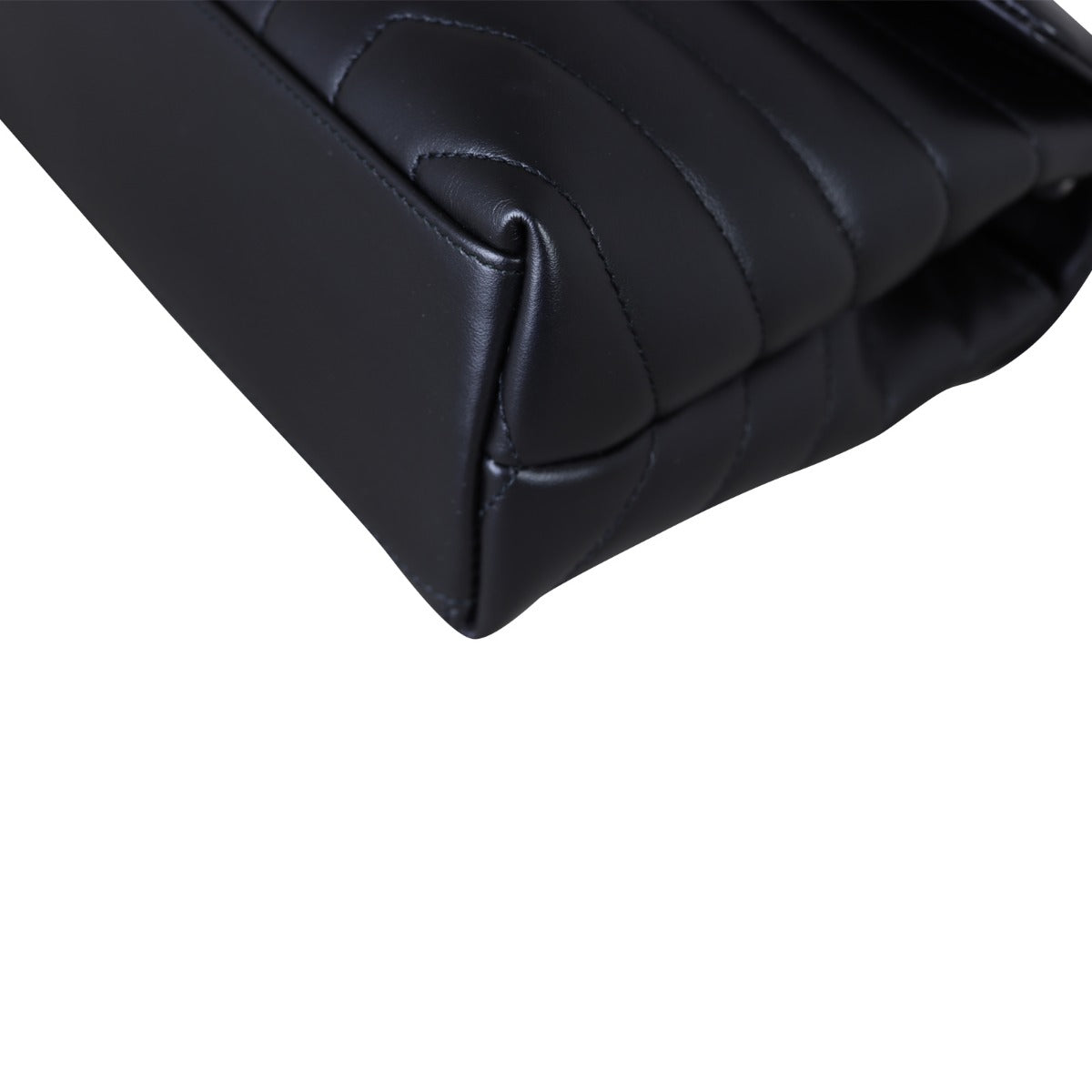 Saint Laurent Loulou Small
