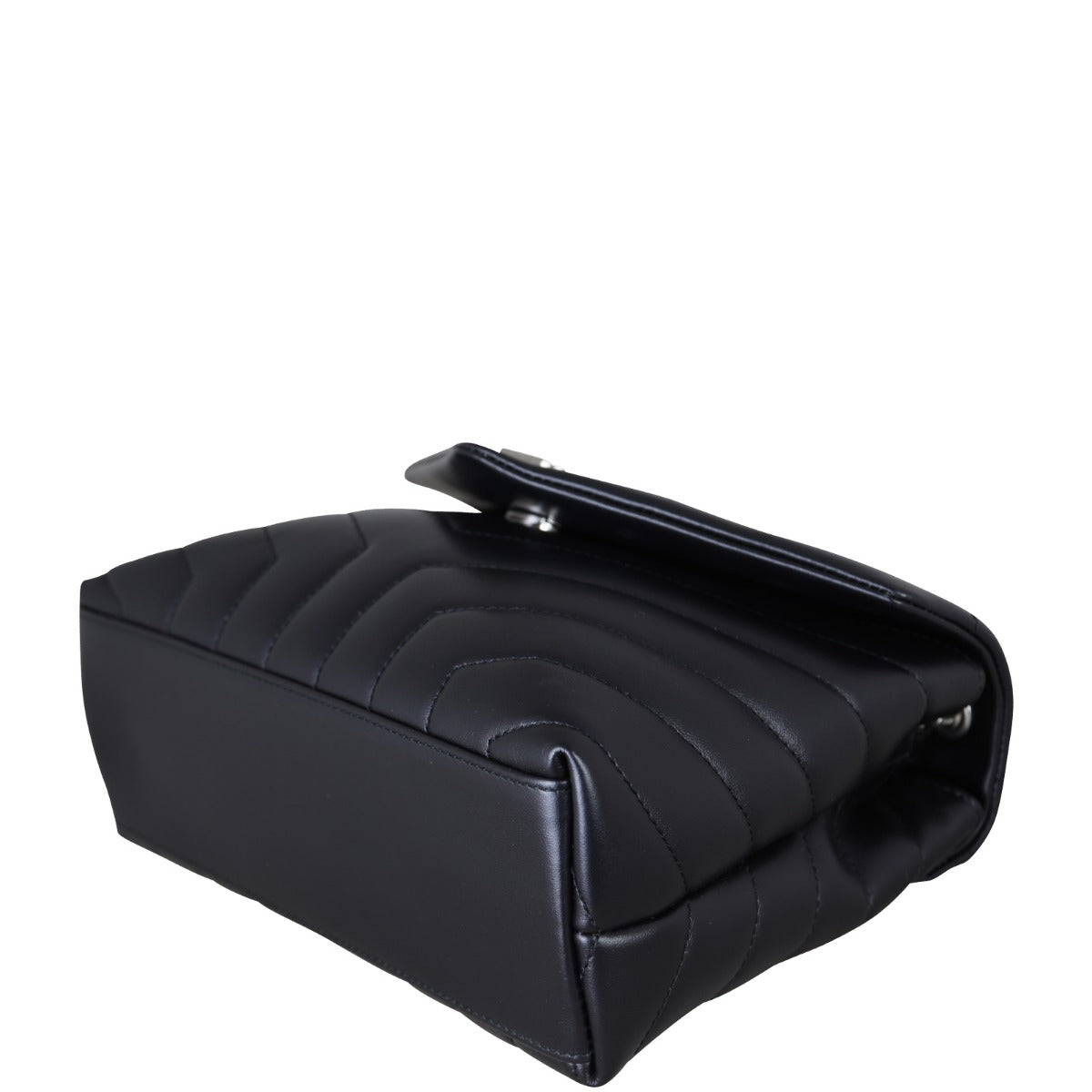 Saint Laurent Loulou Small