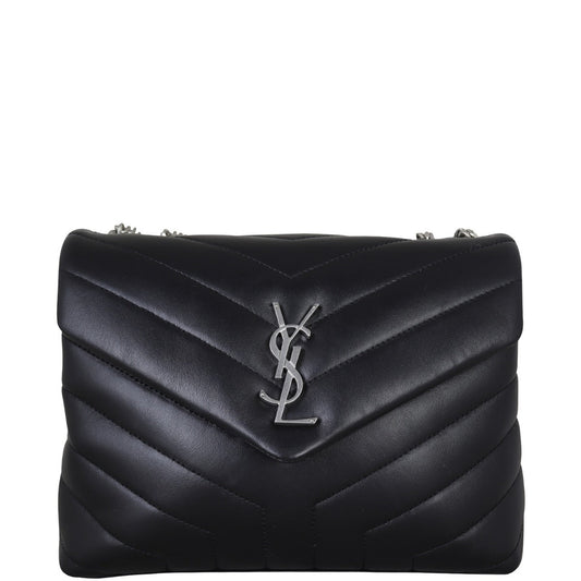 Saint Laurent Loulou Small