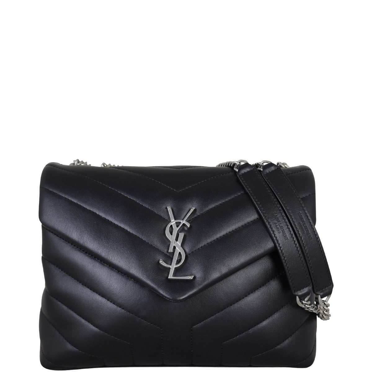 Saint Laurent Loulou Small