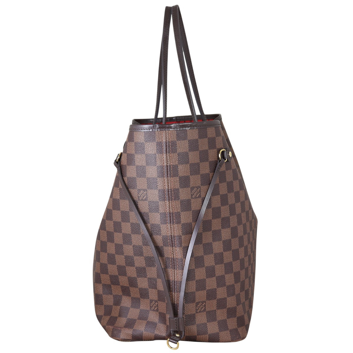 Louis Vuitton Neverfull GM Damier Ebene