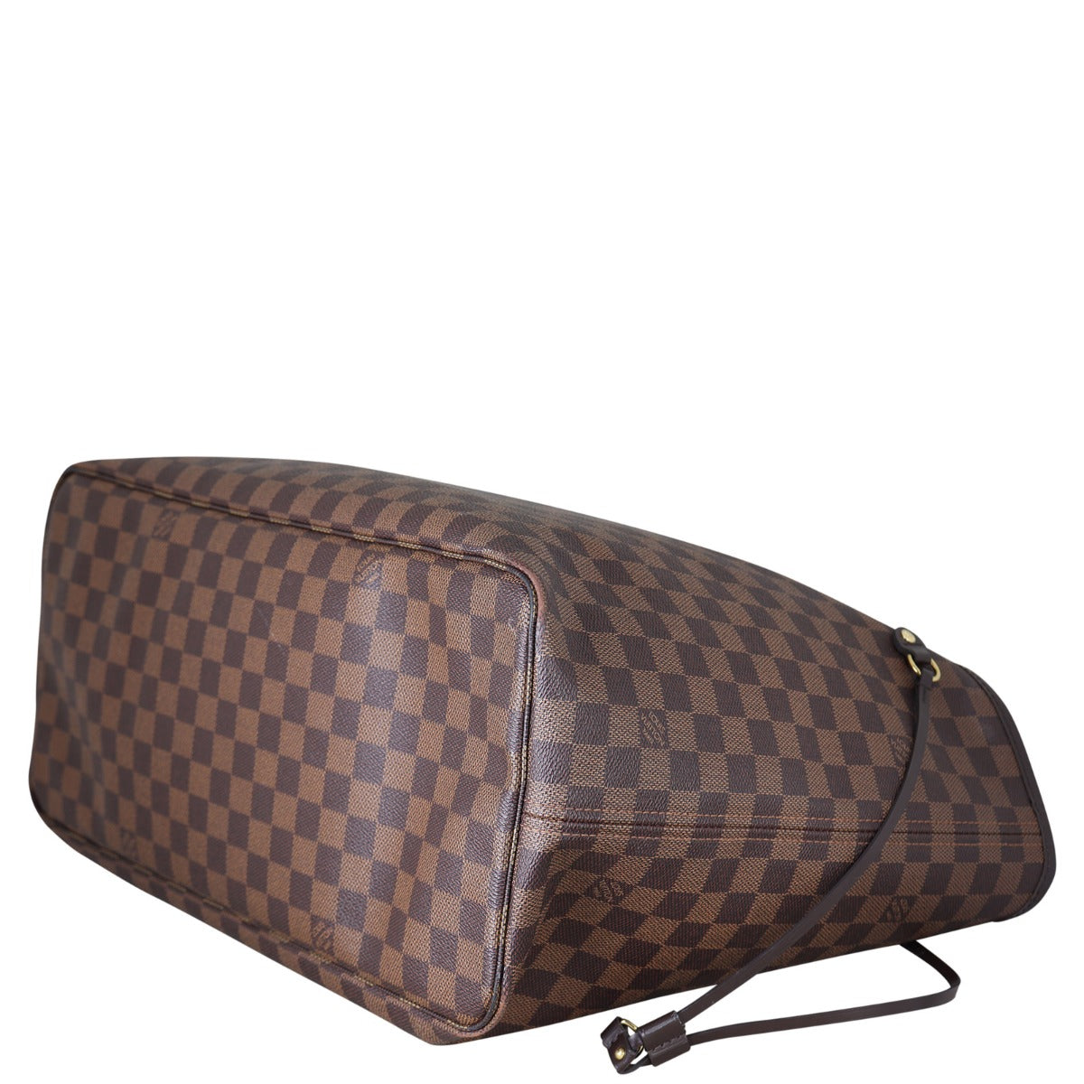 Louis Vuitton Neverfull GM Damier Ebene