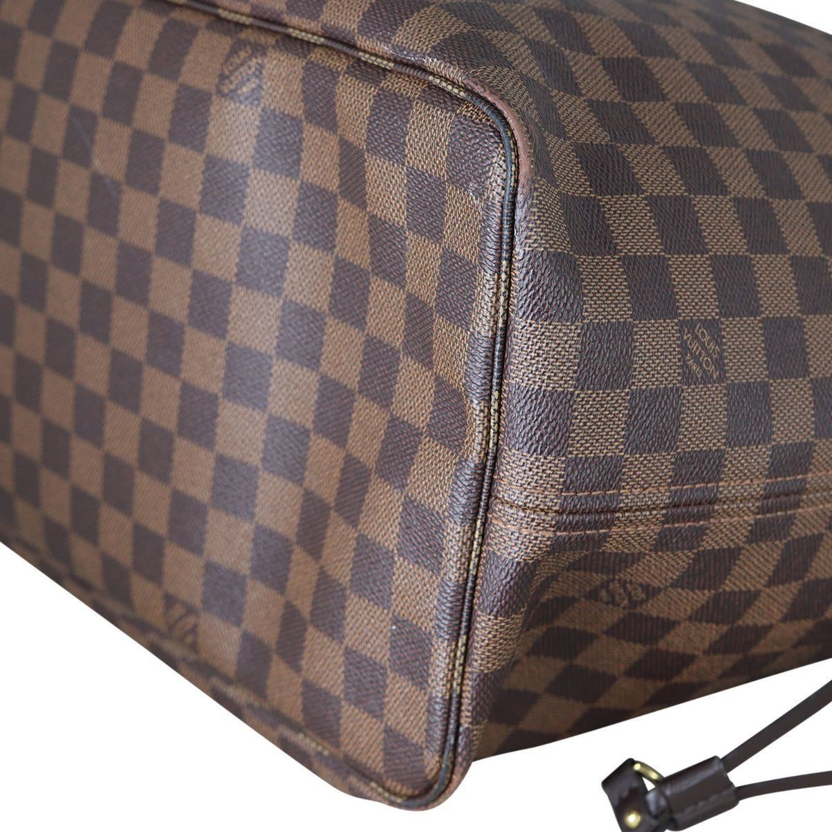 Louis Vuitton Neverfull GM Damier Ebene