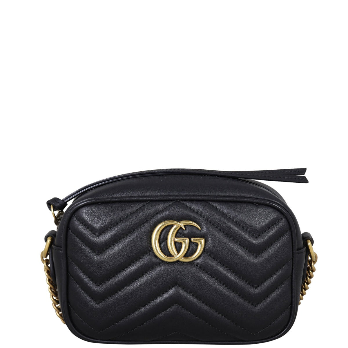 Gucci GG Marmont Mini Camera Bag