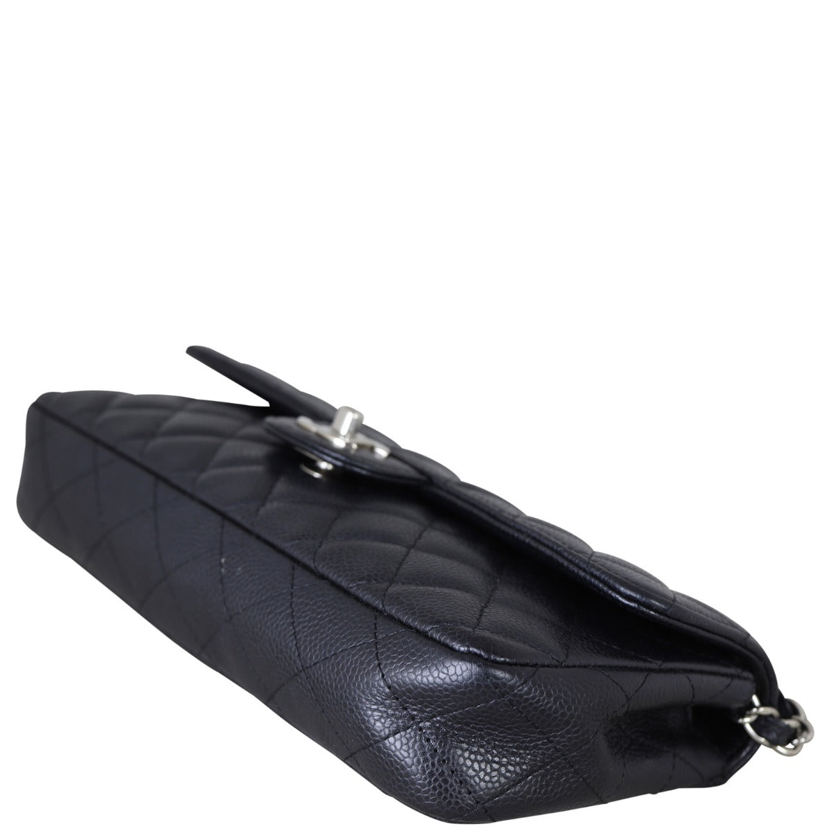 Chanel East West Flap Bag | 13 Series
