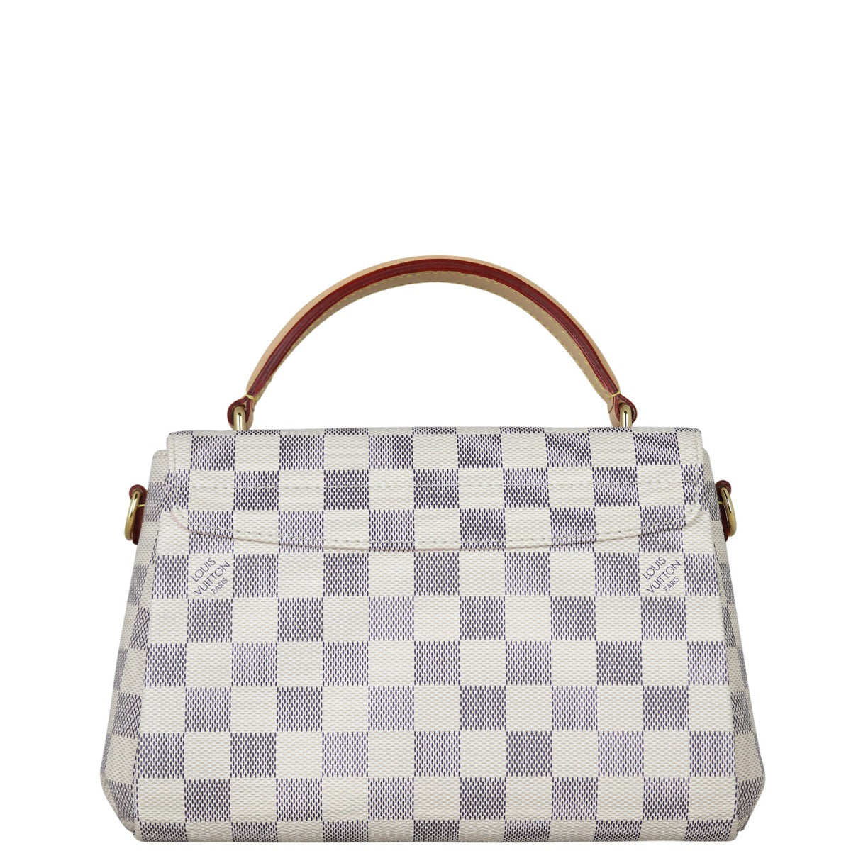 Louis Vuitton Croisette Damier Azur