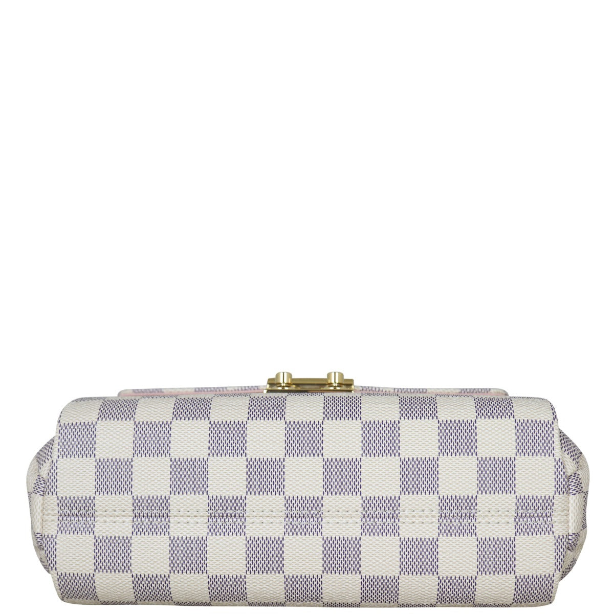 Louis Vuitton Croisette Damier Azur