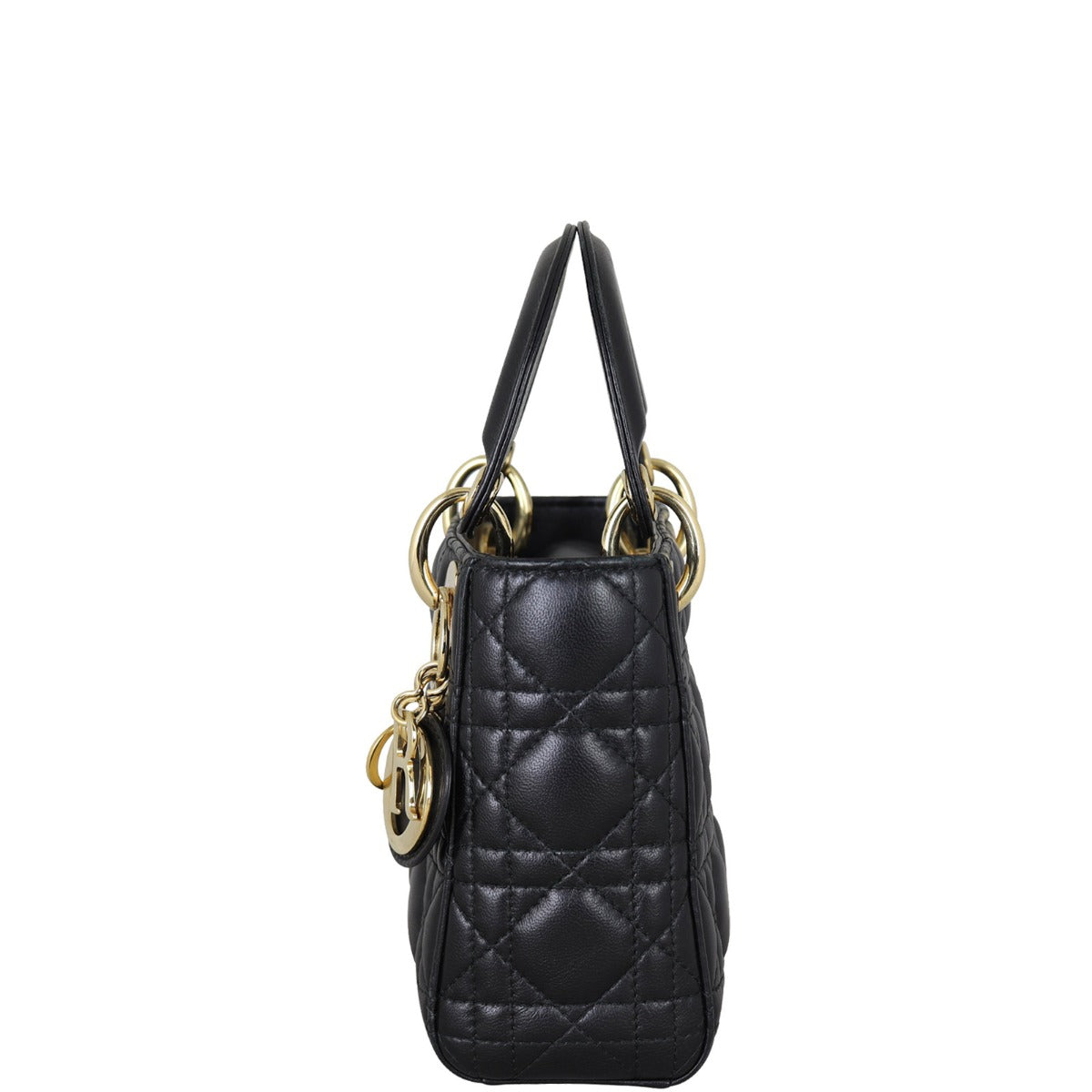 Dior Lady Dior Mini