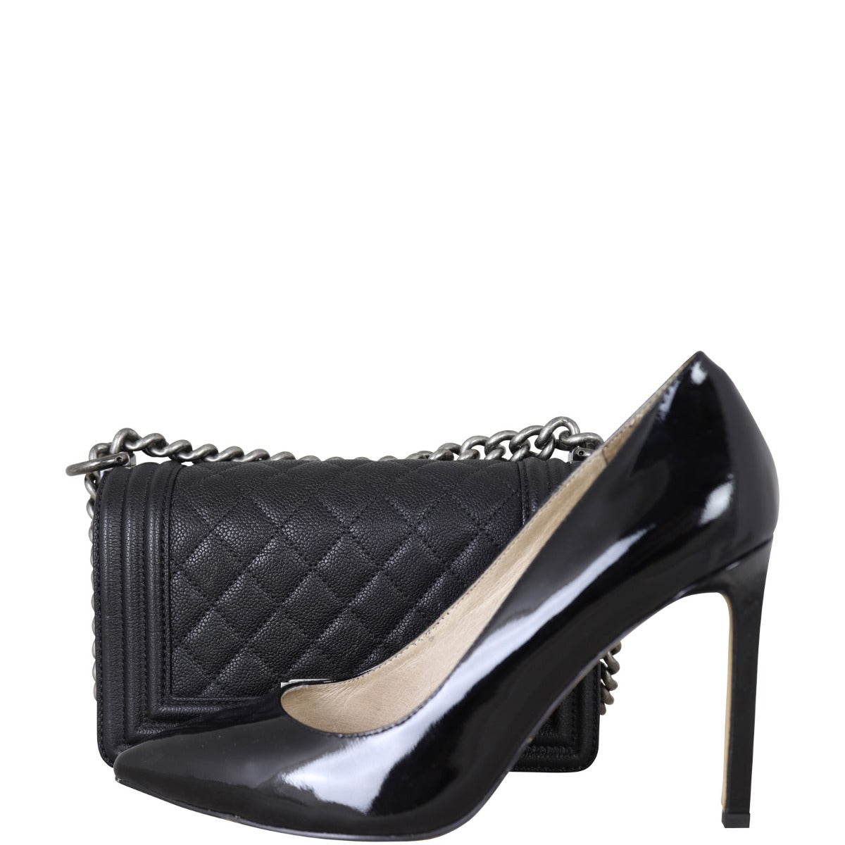 Chanel Boy Small | 23 Series