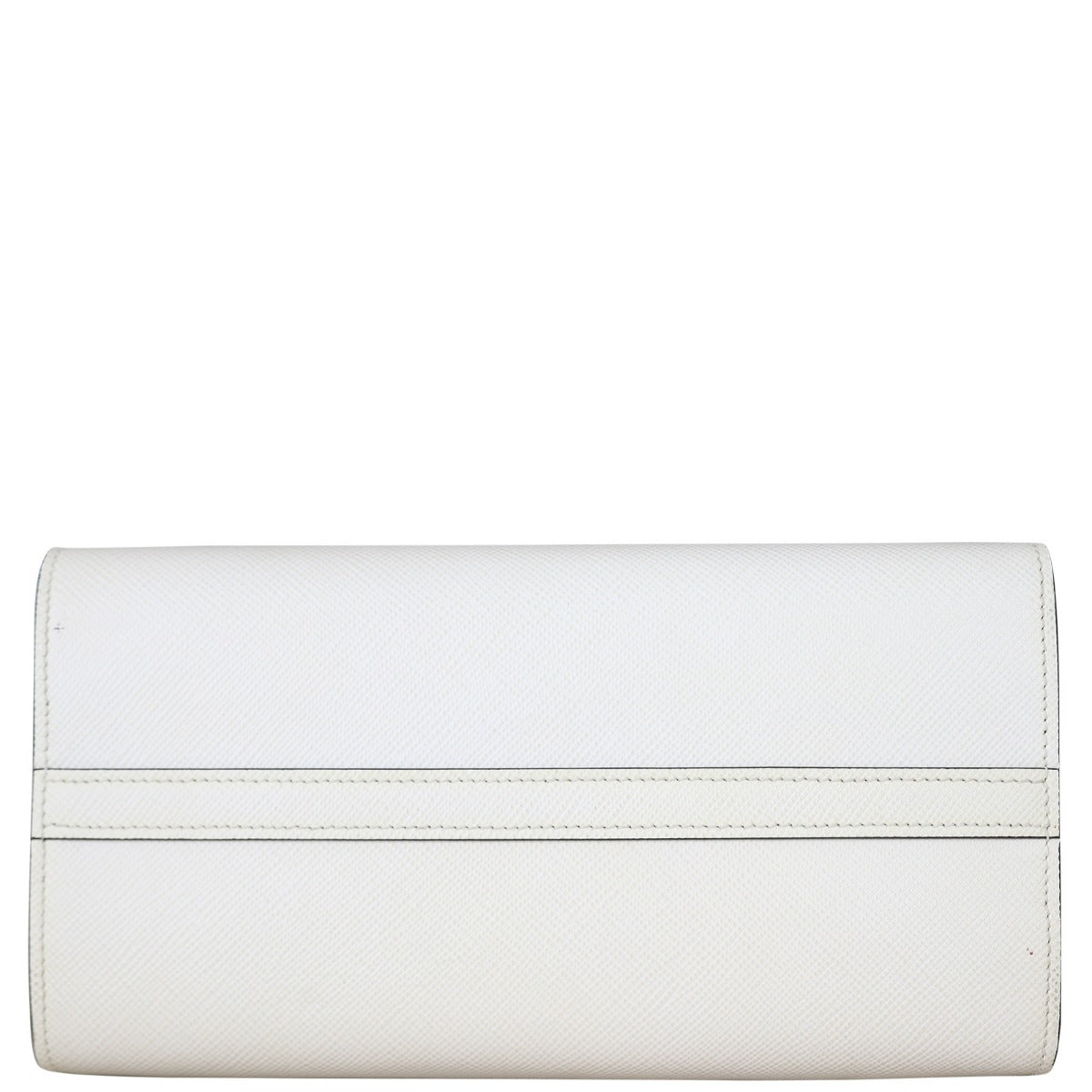Prada Saffiano Cuir Monochrome Small Bag