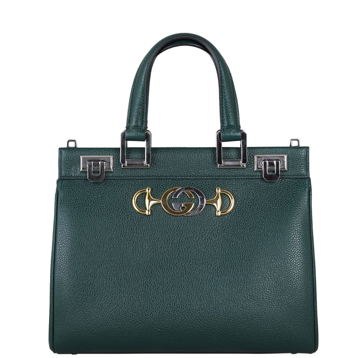 Gucci Zumi Tote Small