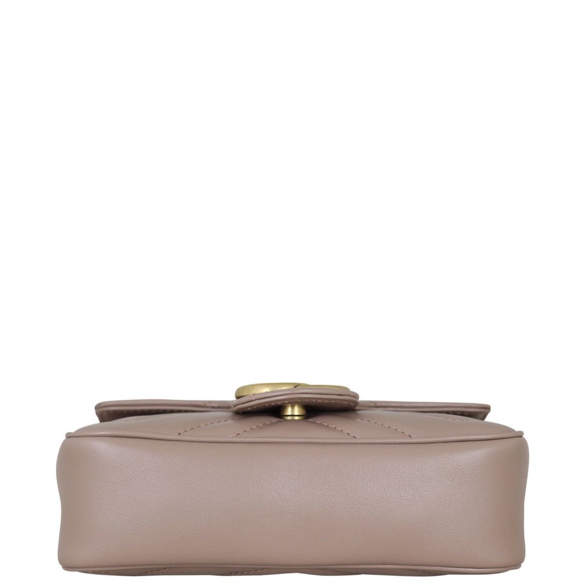 Gucci GG Marmont Super Mini Shoulder Bag