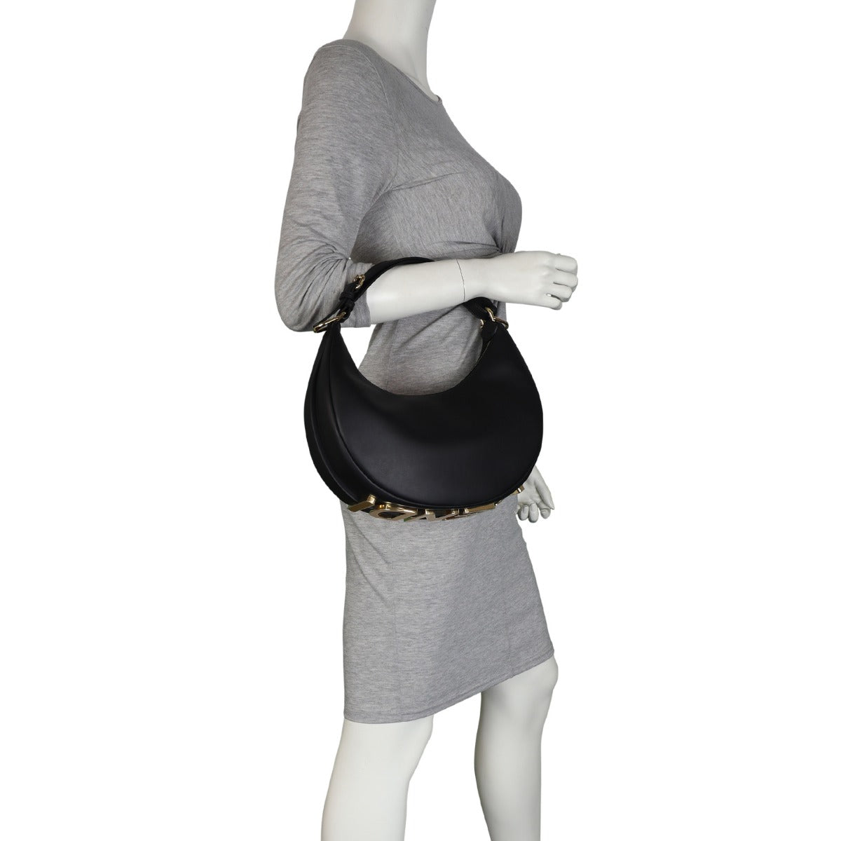 Fendi Fendigraphy Small