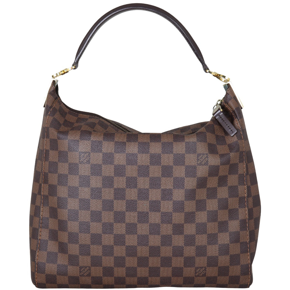 Louis Vuitton Portobello PM Damier Ebene