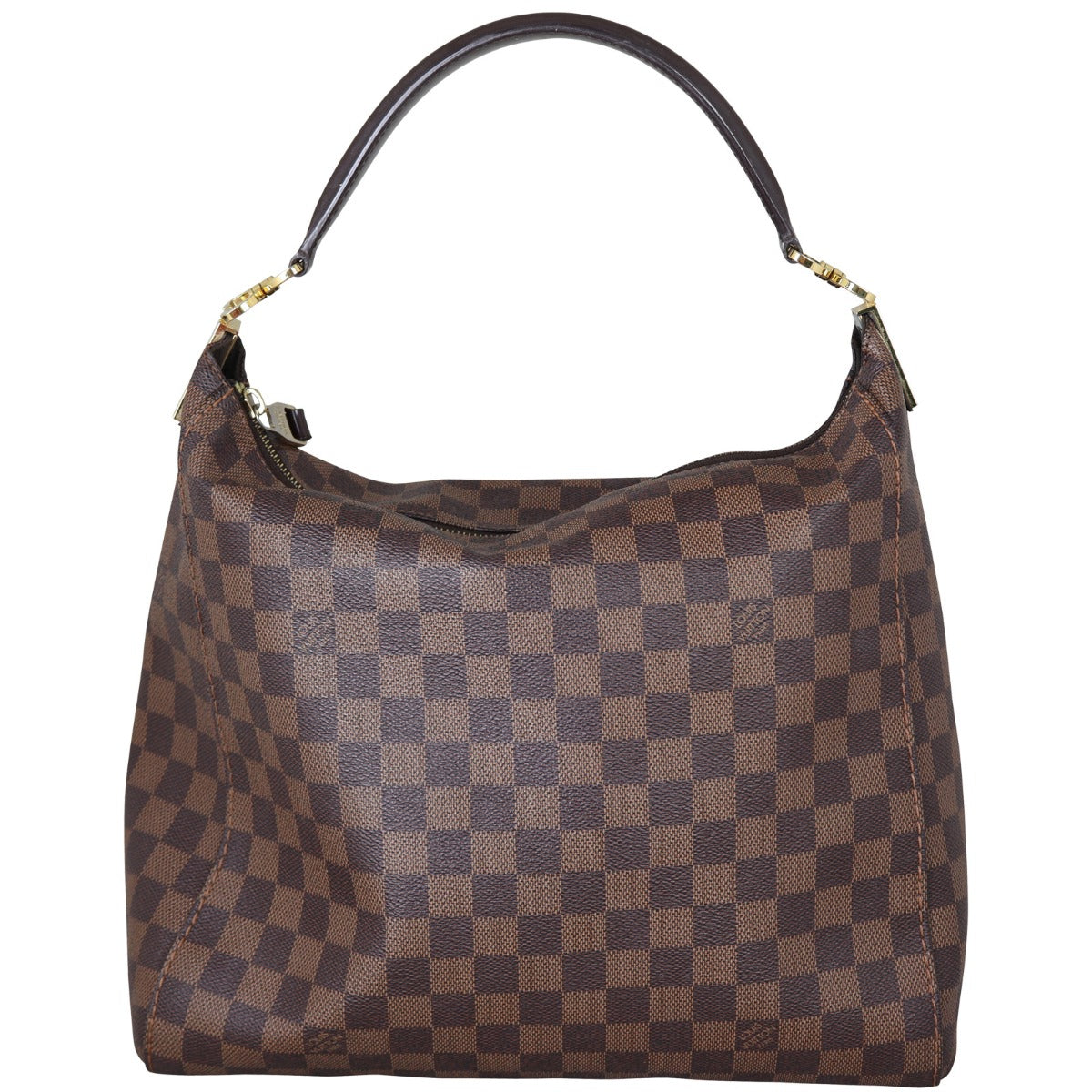 Louis Vuitton Portobello PM Damier Ebene