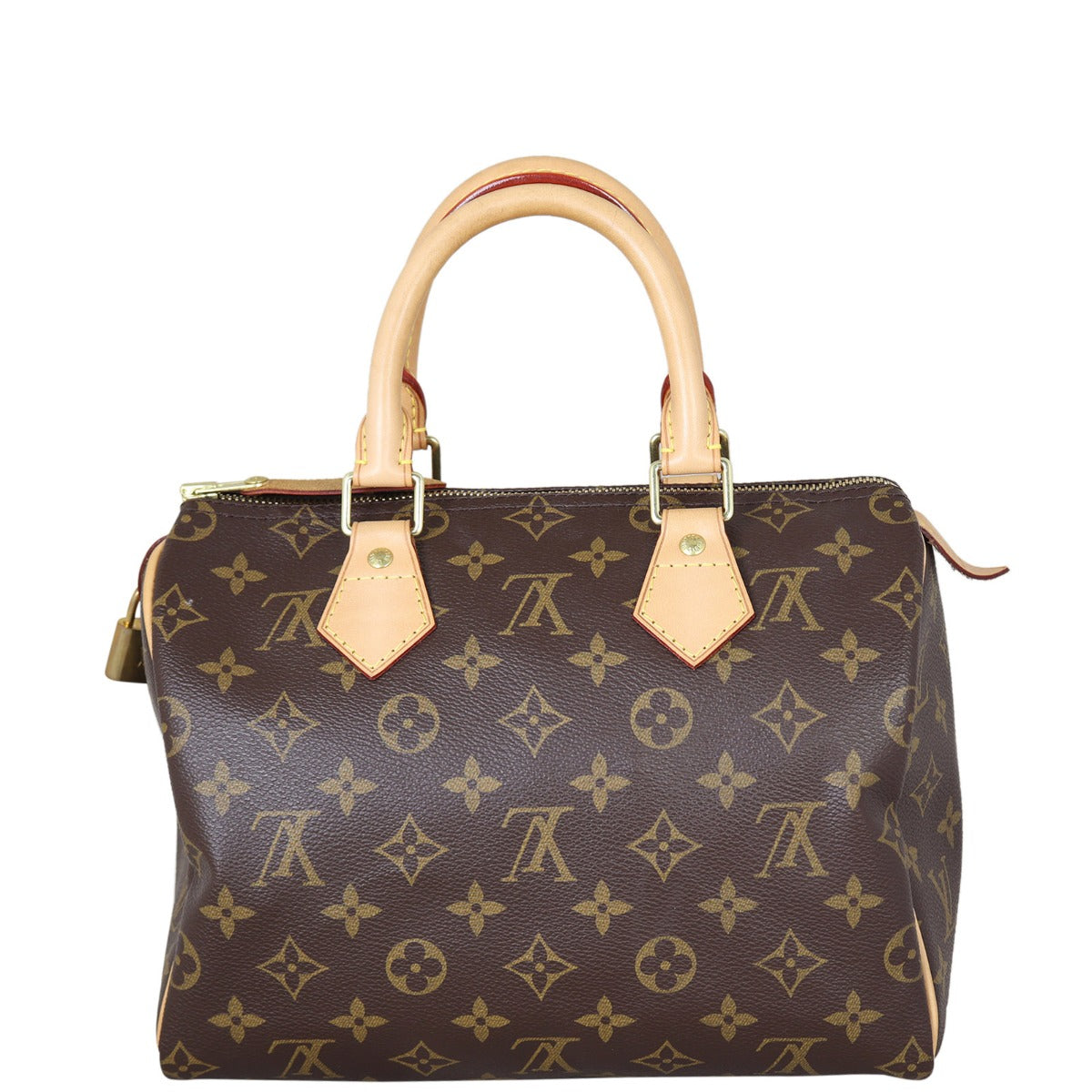 Louis Vuitton Speedy 25 Monogram