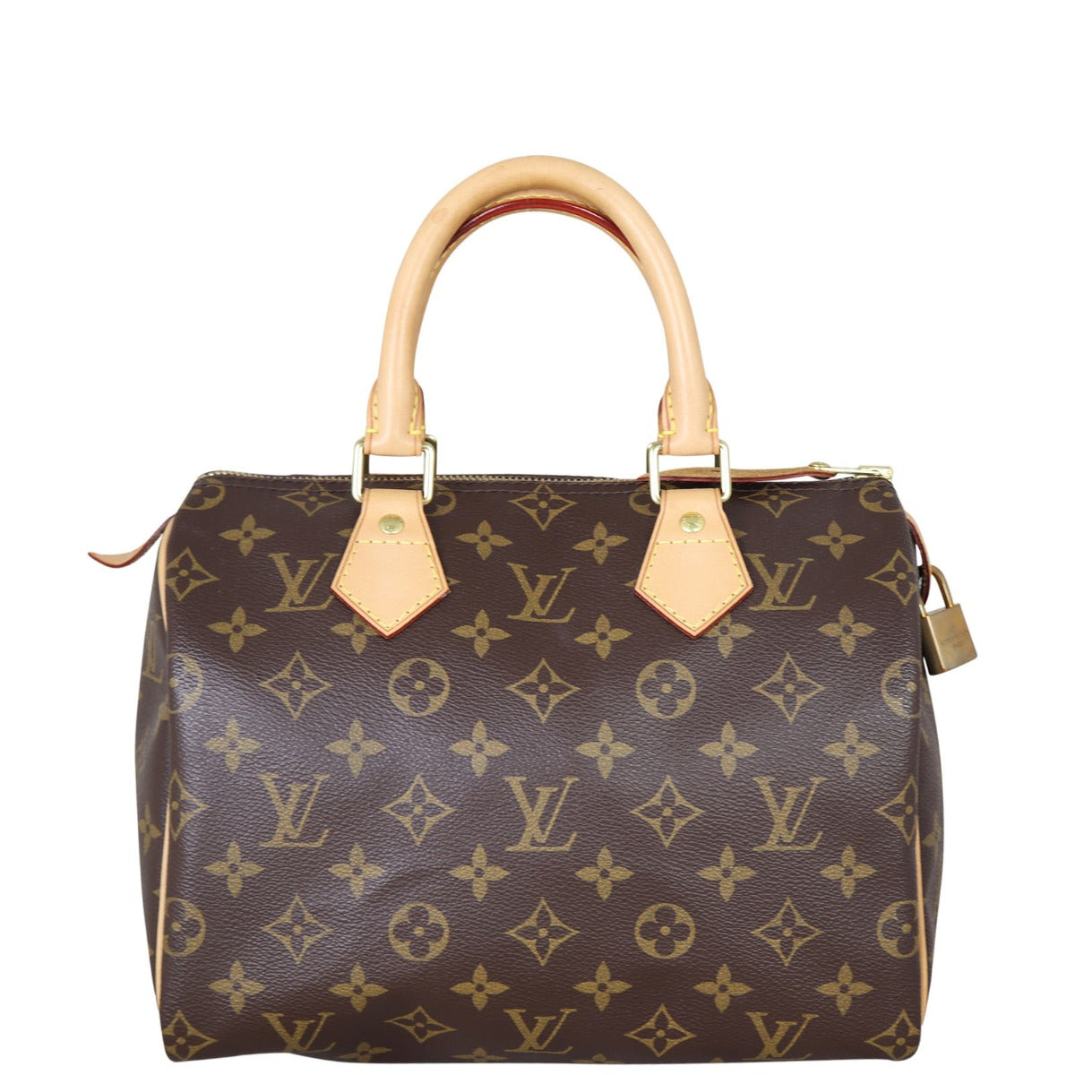Louis Vuitton Speedy 25 Monogram